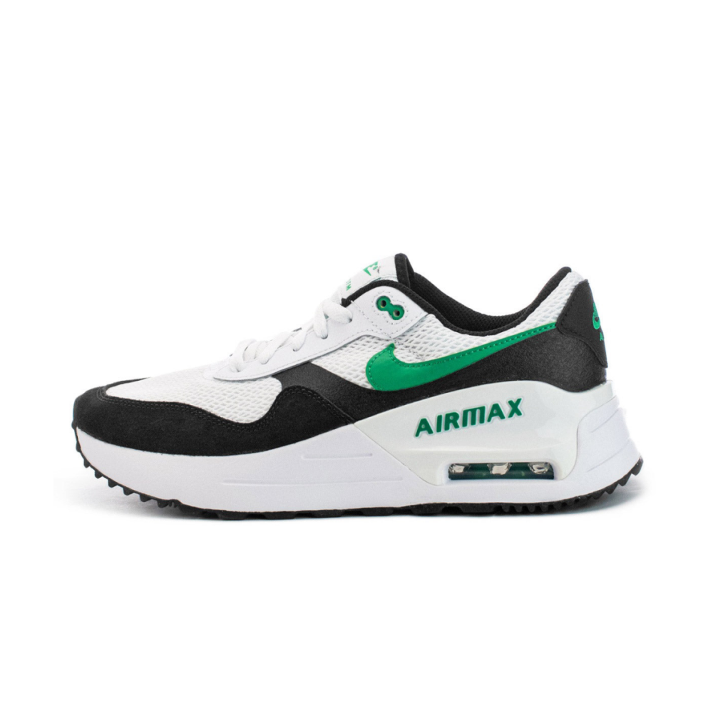 Nike Air Max DM9537-105 / weiss