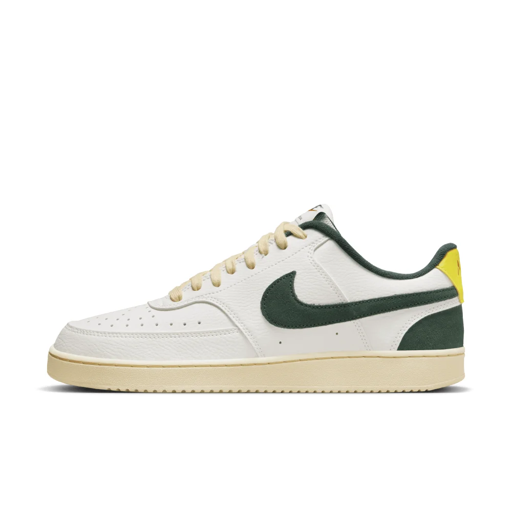 Nike Court Vision Low FD0320-133 / weiss
