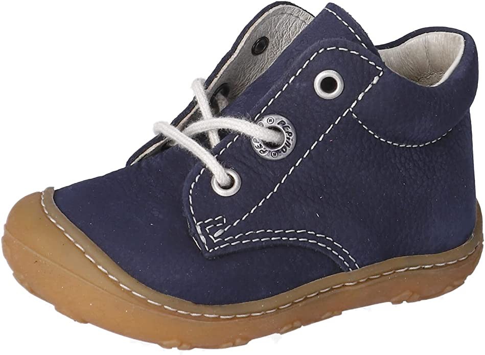 RICOSTA Lauflernschuhe blau