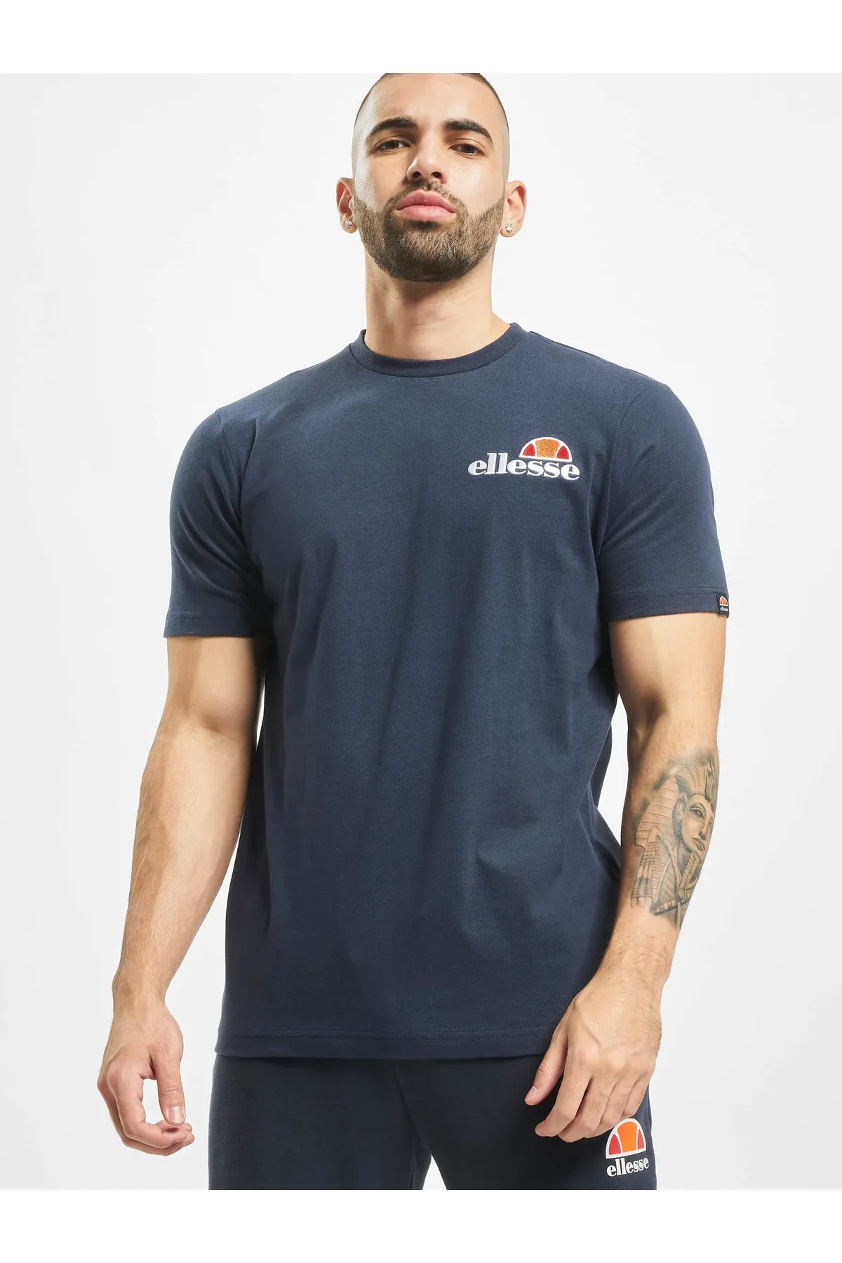 Ellesse  Herren Ellesse Voodoo T-Shirt