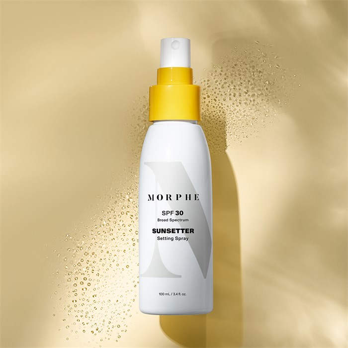 Sunsetter SPF30 Setting Spray