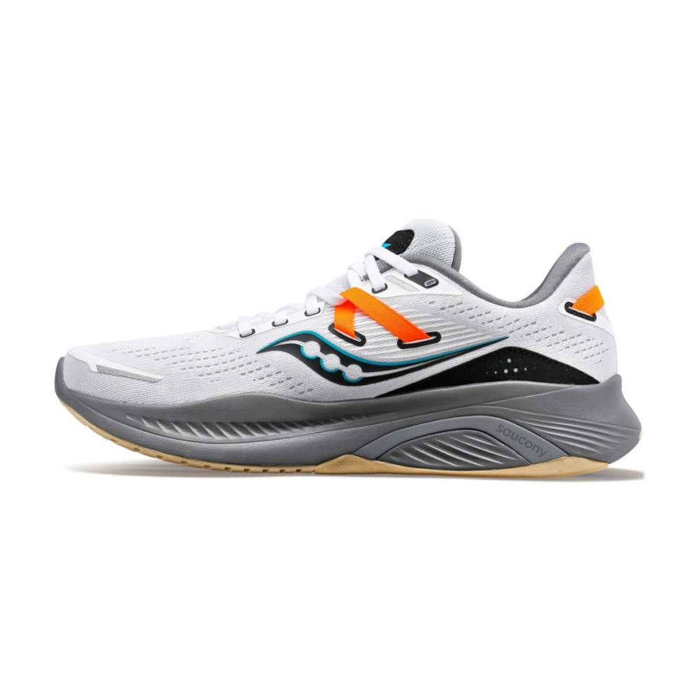 Saucony Guide 16 S20810-85 / weiss