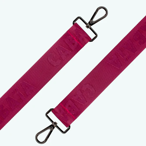 Nano Adventurer Riga bordeaux