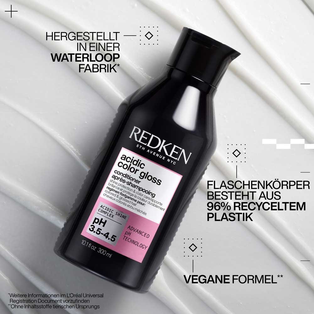 Redken Acidic Color Gloss Conditioner