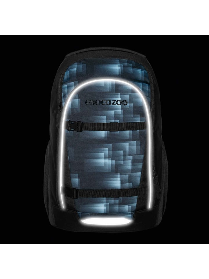 Coocazoo coocazoo Rucksack EVERY, Shadow Shift günstig kaufen onesize
