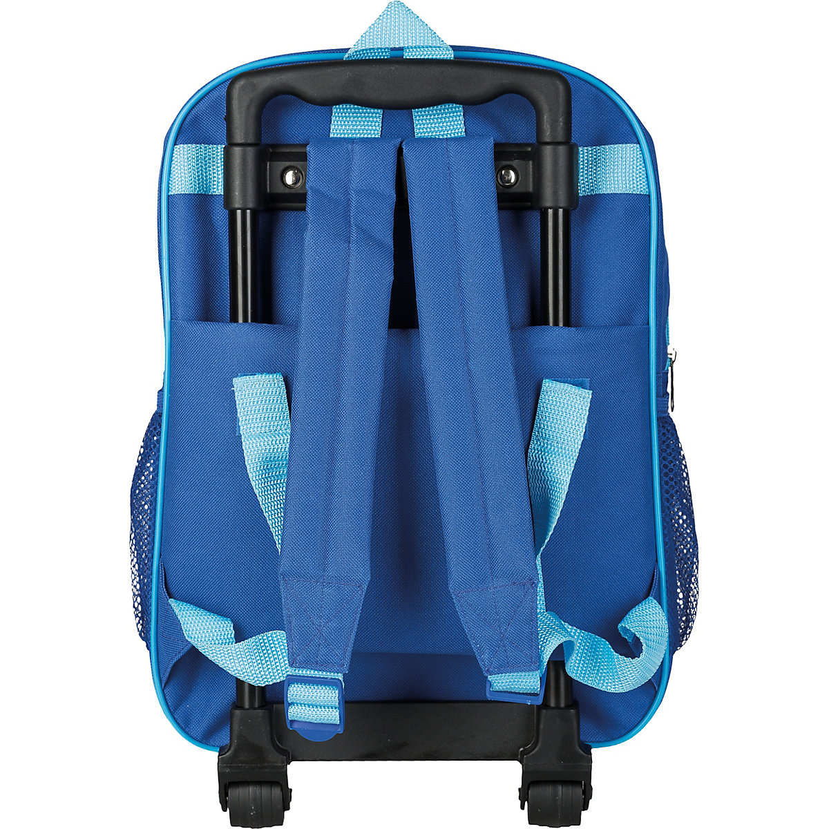 Rucksacktrolley Pirat, 38 x 28 x 13,5 cm