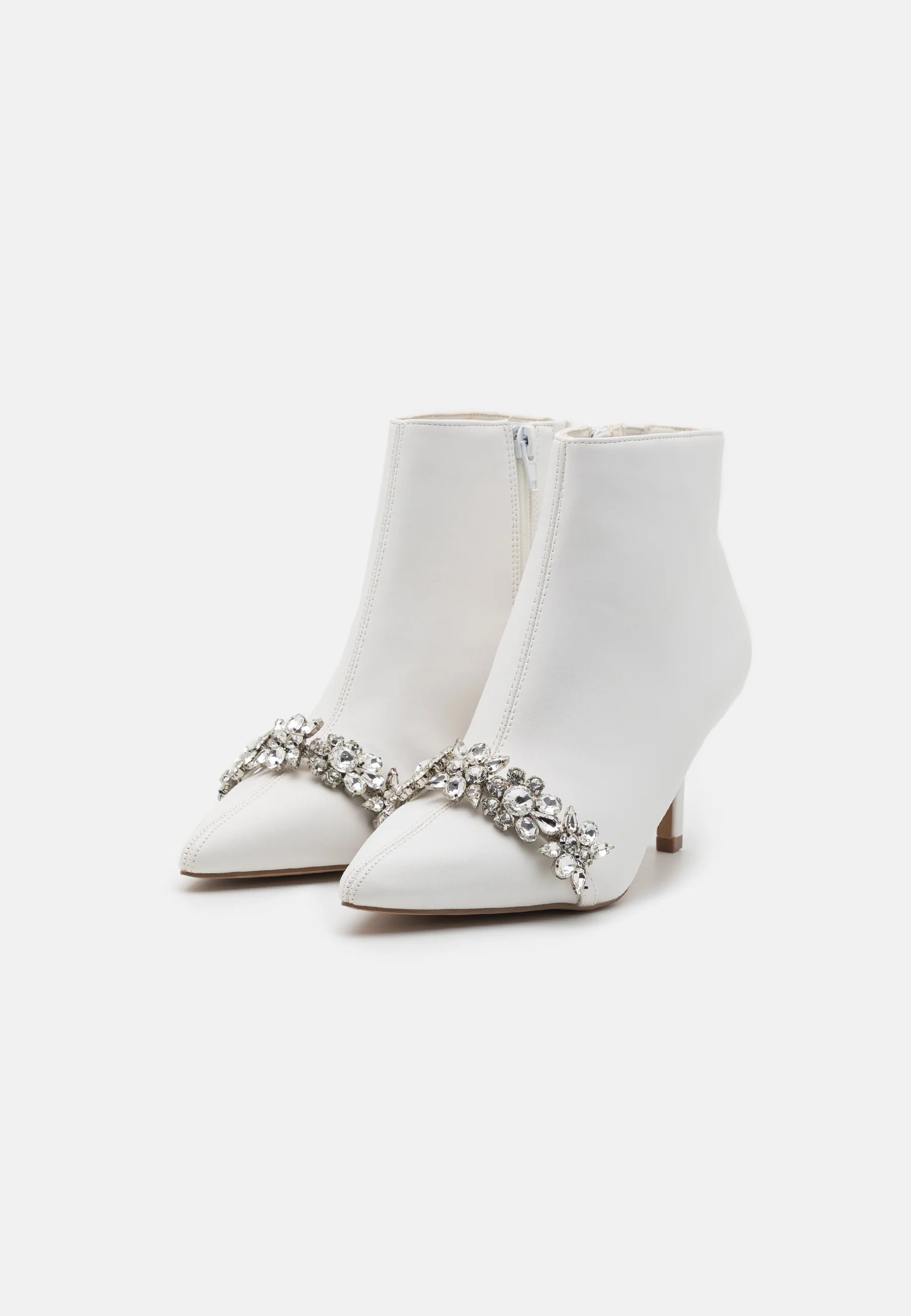 Botines de corte ancho Anna Field