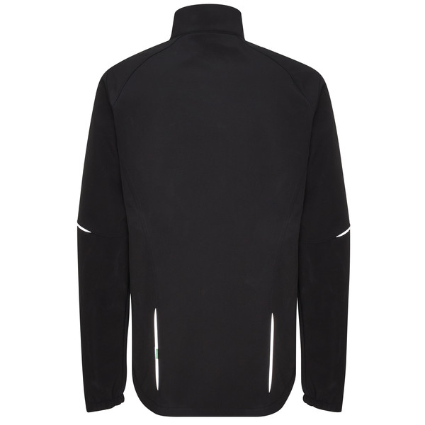WINTRY JACKET IV Herren - Softshelljacke