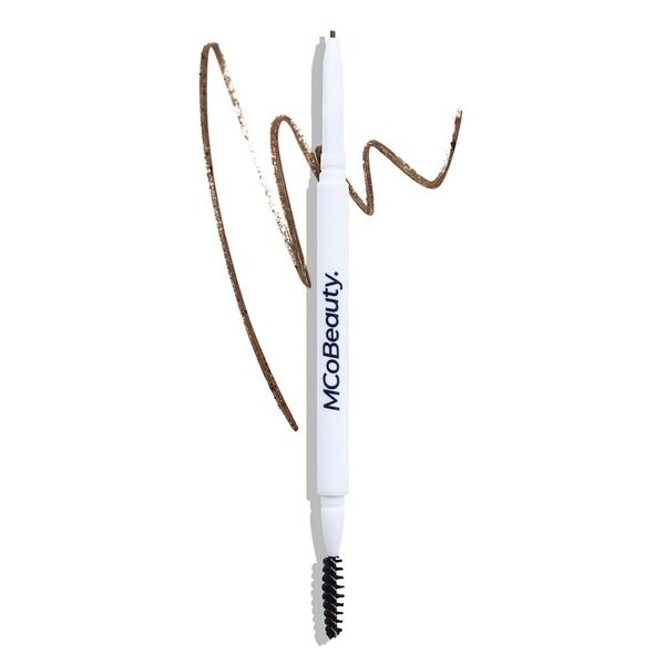 MCoBeauty Precision Light/Medium Super Fine szemöldökceruza 0,1g