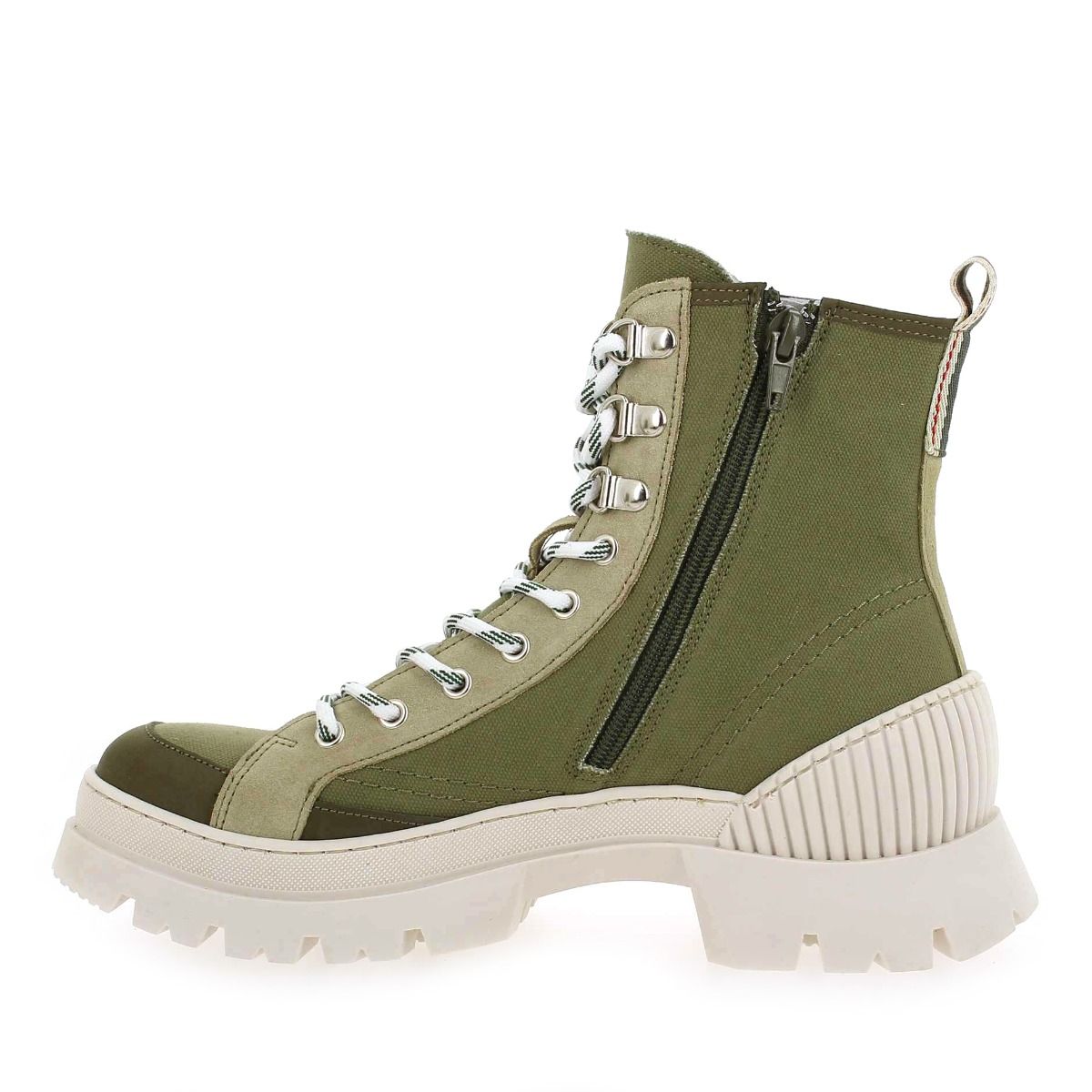 Philippe Morvan  CORTEX E22 - Kaki