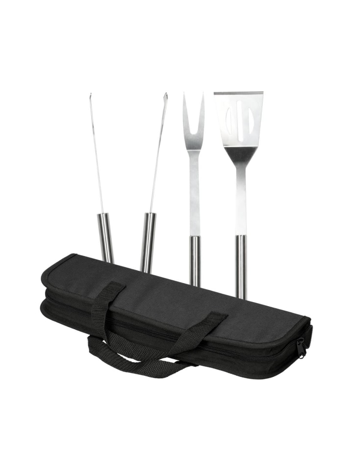 elasto Grillset 