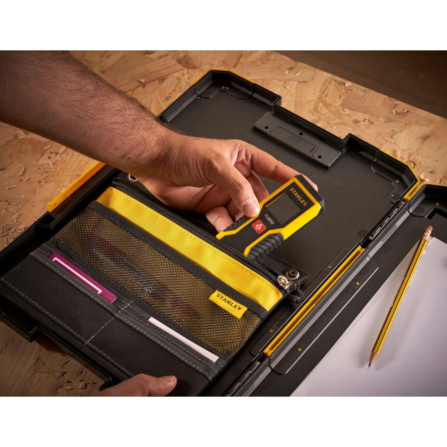 Stanley FMST82721-1 FatMax Pro-Stack Urklipp