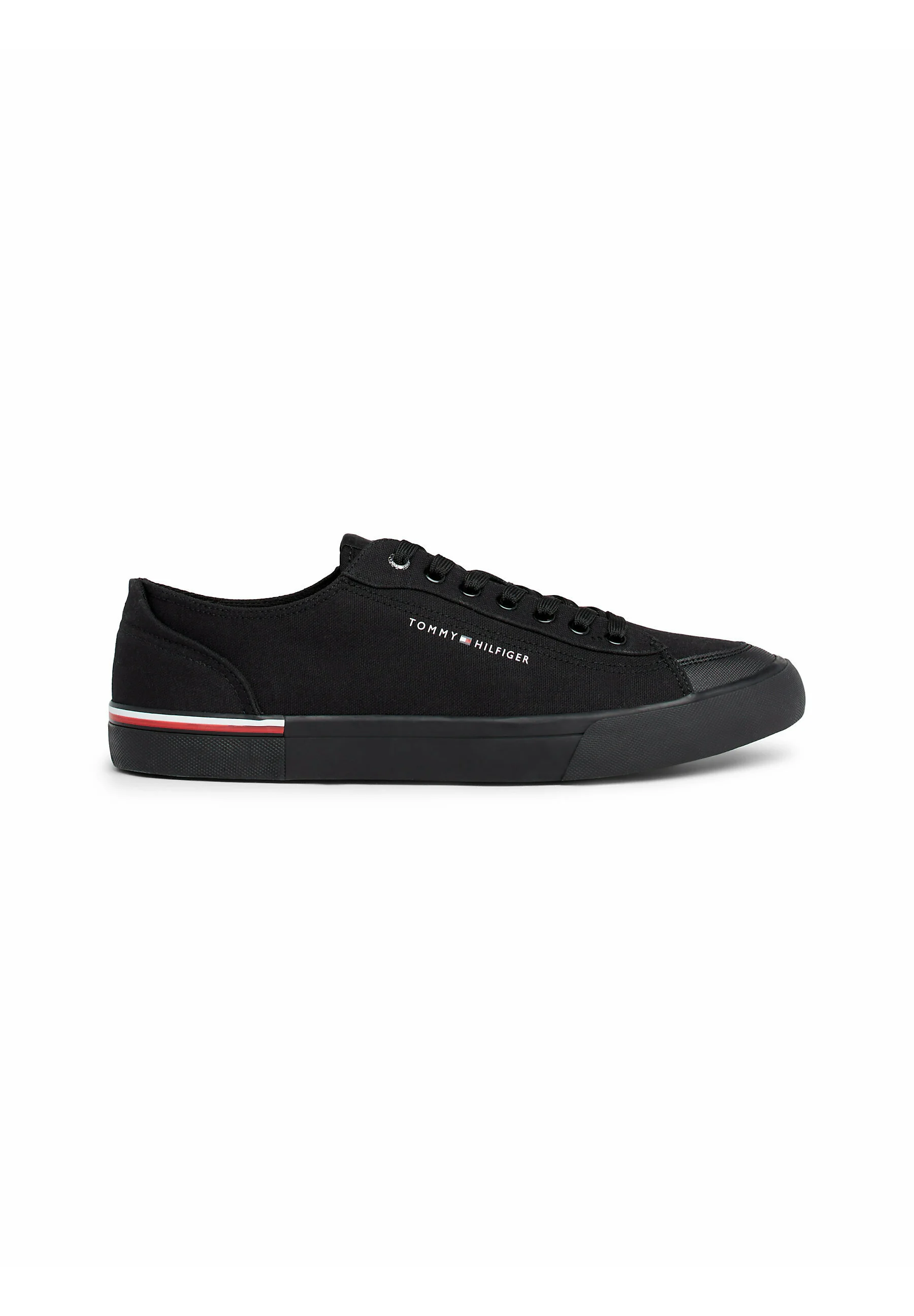 Tommy Hilfiger SIGNATURE TAPE - Zapatillas bajas