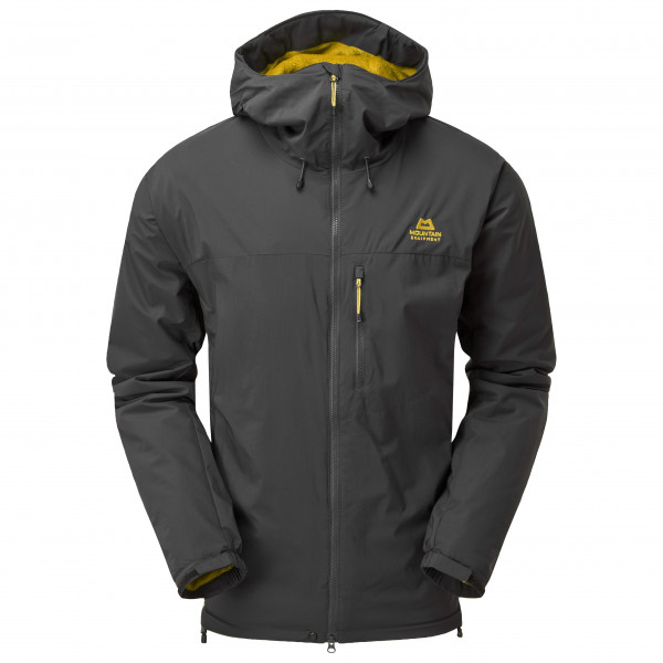 Mountain Equipment - Kinesis Jacket - Softshelljacke