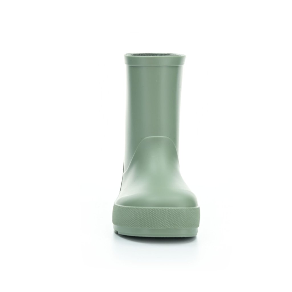 Igor Yogi Verde/Green Barfußgummistiefel