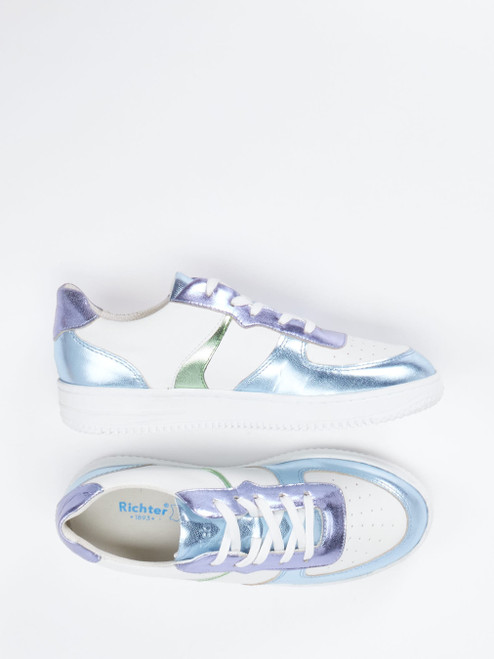 Sneaker-66117910010 Richter
