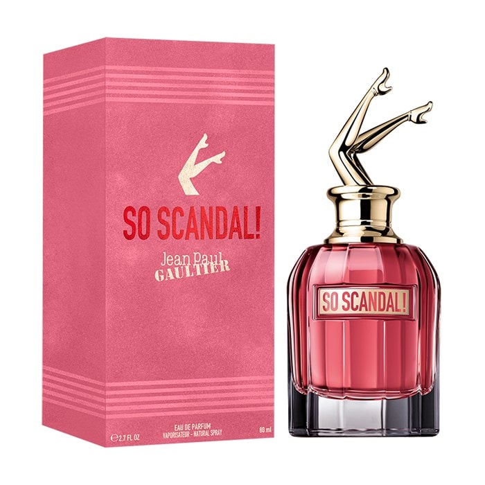 Eau de Parfum Spray