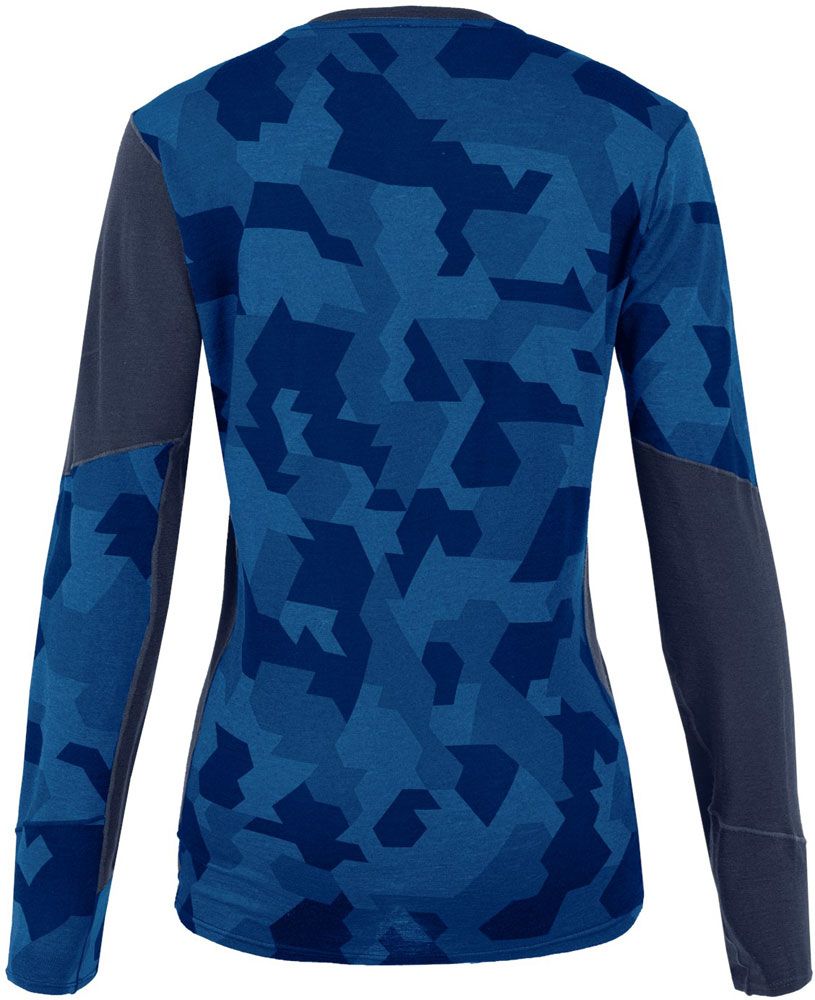 Salewa Cristallo Warm - Damen Funktionsunterhemd langarm kaufen | Bike-Discount