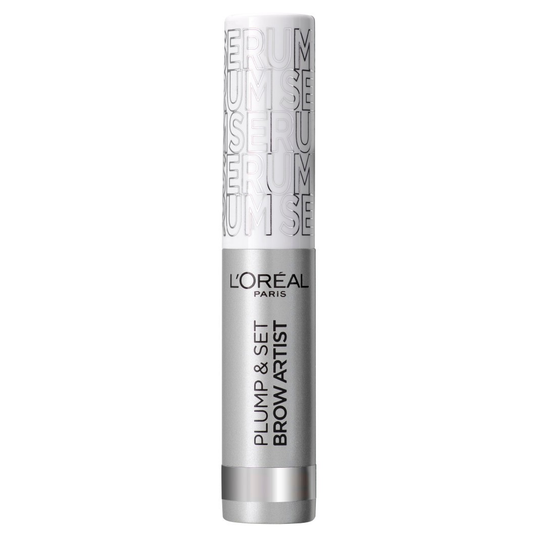 Brow Artist Plump & Set Serum