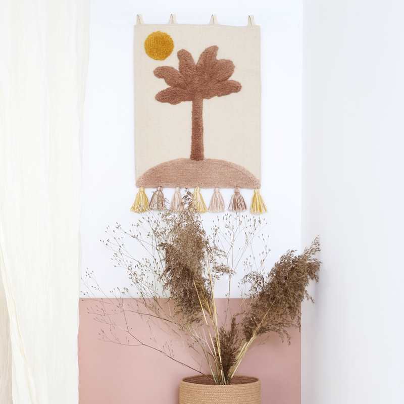 Déco murale LITTLE PALM
