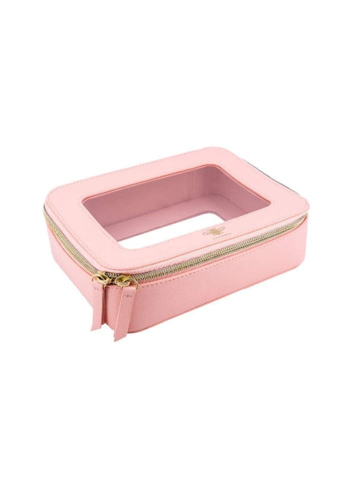 Matica Cosmetics Kosmetiktasche aus veganem Leder, 400g günstig kaufen onesize
