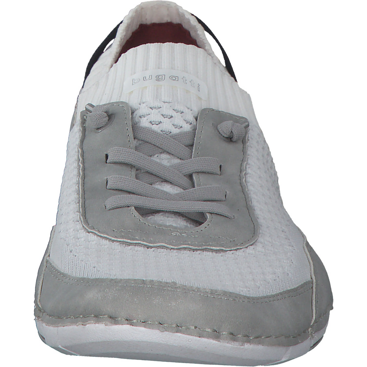 Bugatti Sandstone A7P63, Sneakers Low, Herren, Weiß