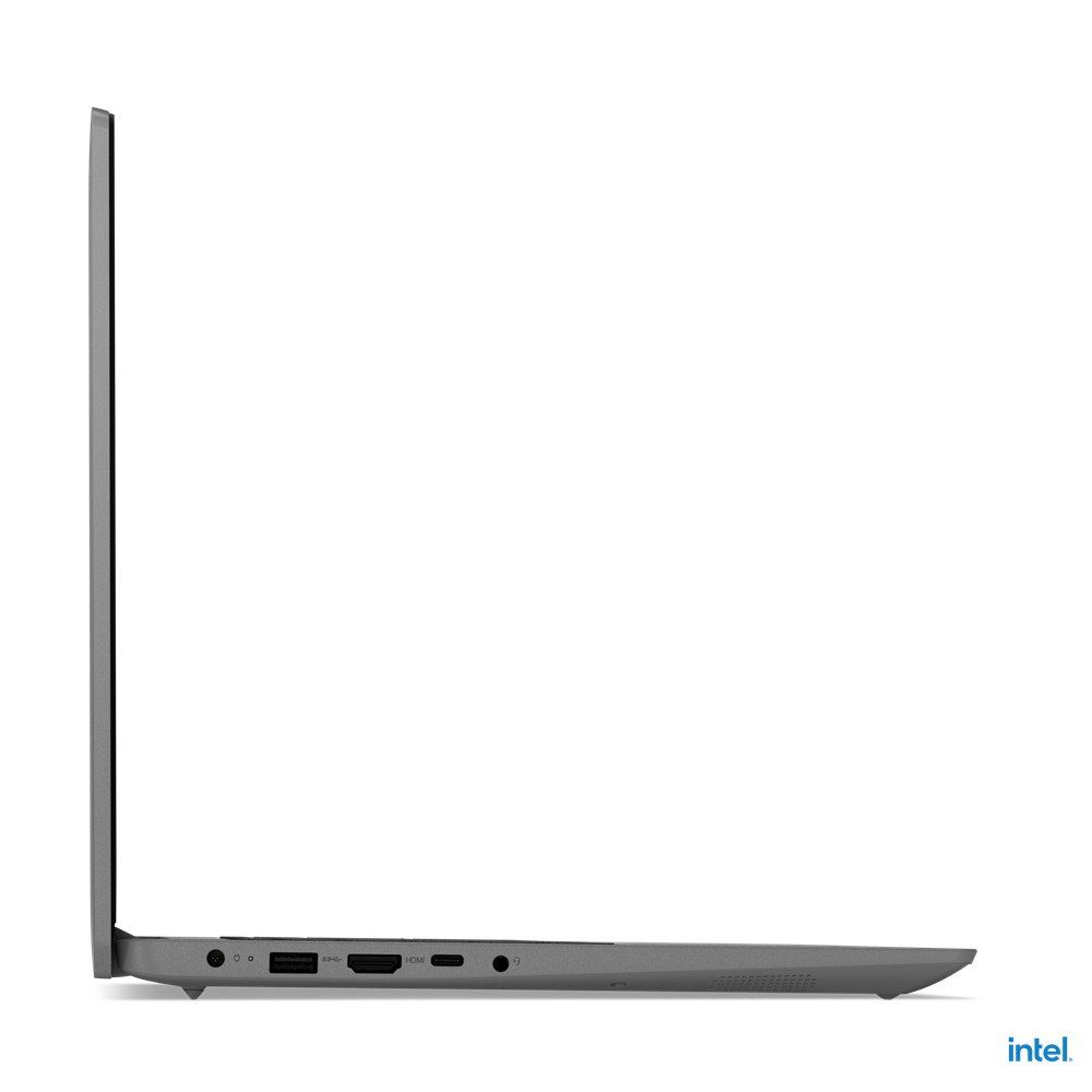 Lenovo Lenovo IdeaPad 3 Laptop 39,6 cm (15.6) Full HD Intel® Core™ i7 i7-... Notebook