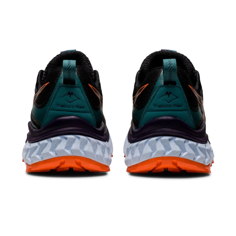 Asics Trabuco Max 1012A901-005 / schwarz