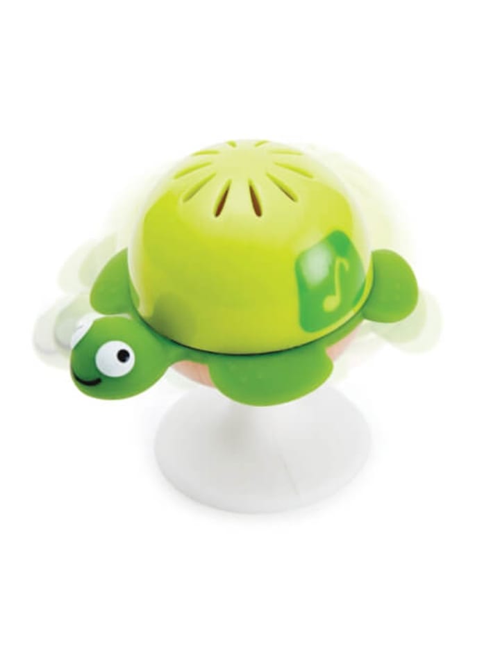 Hape  Saugnapf Rasselset mit drei Tieren günstig kaufen onesize