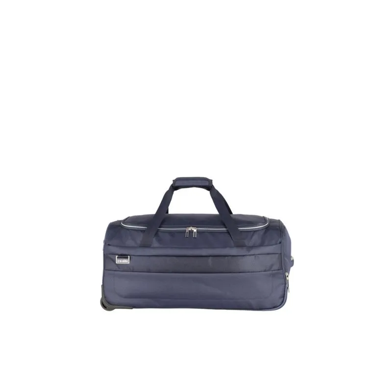 Travelite MIIGO Rollenreisetasche, Tiefseeblau