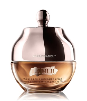 La Mer Genaissance The Eye & Expression Cream Augencreme-15 ml