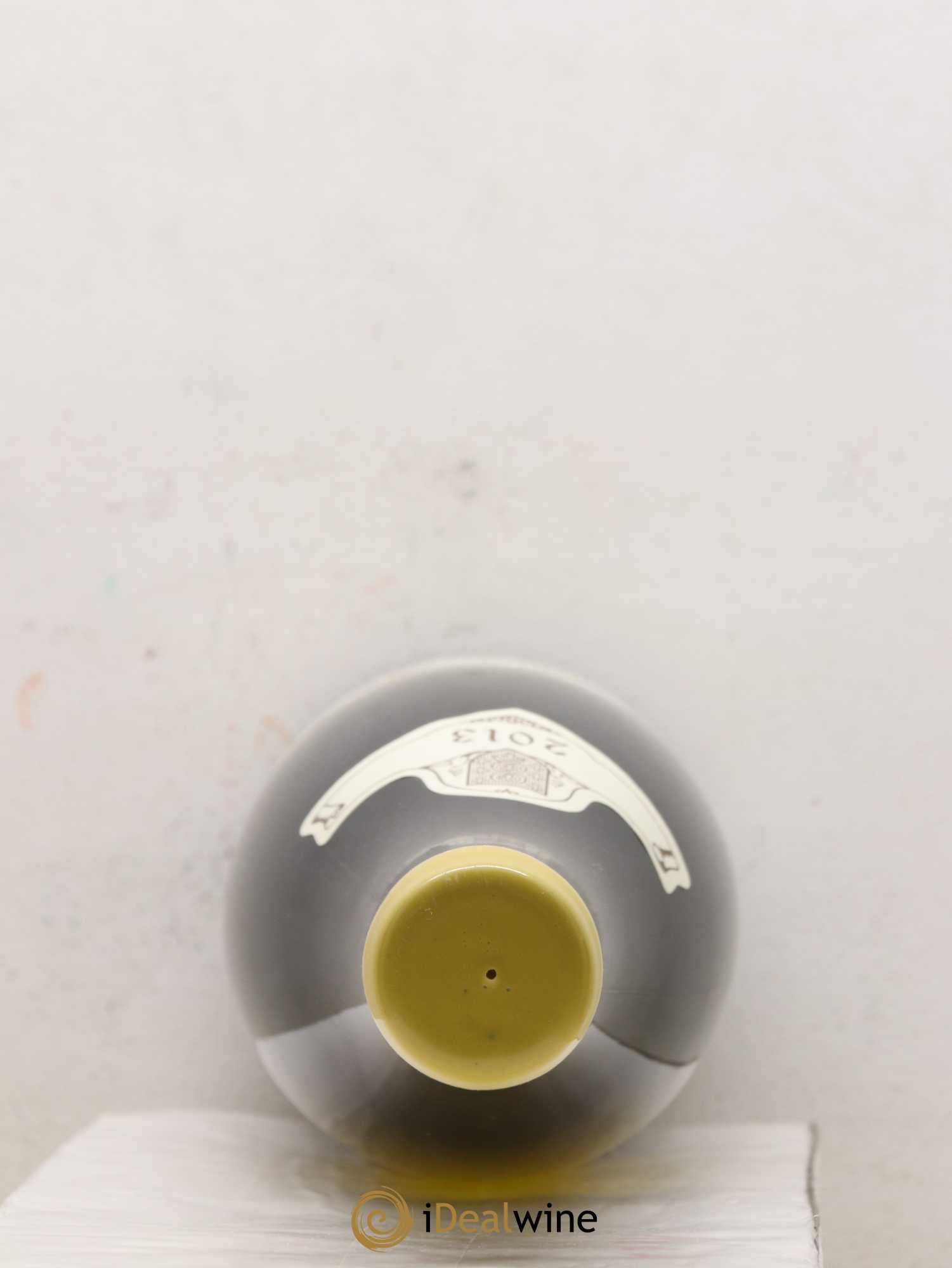 Chablis 1er Cru Butteaux Raveneau (Domaine)  2013 - Lot de 3 Bouteilles