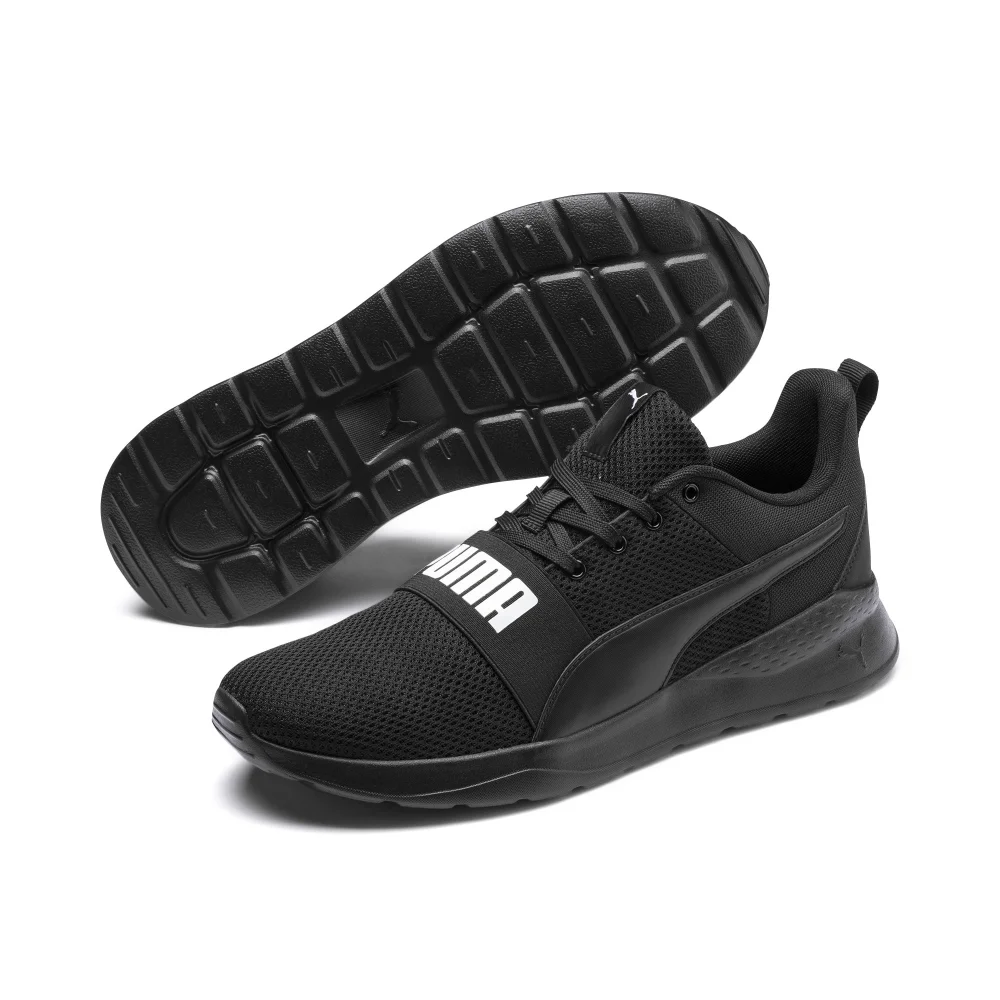 PUMA Anzarun Lite Bold 372362_01 / schwarz