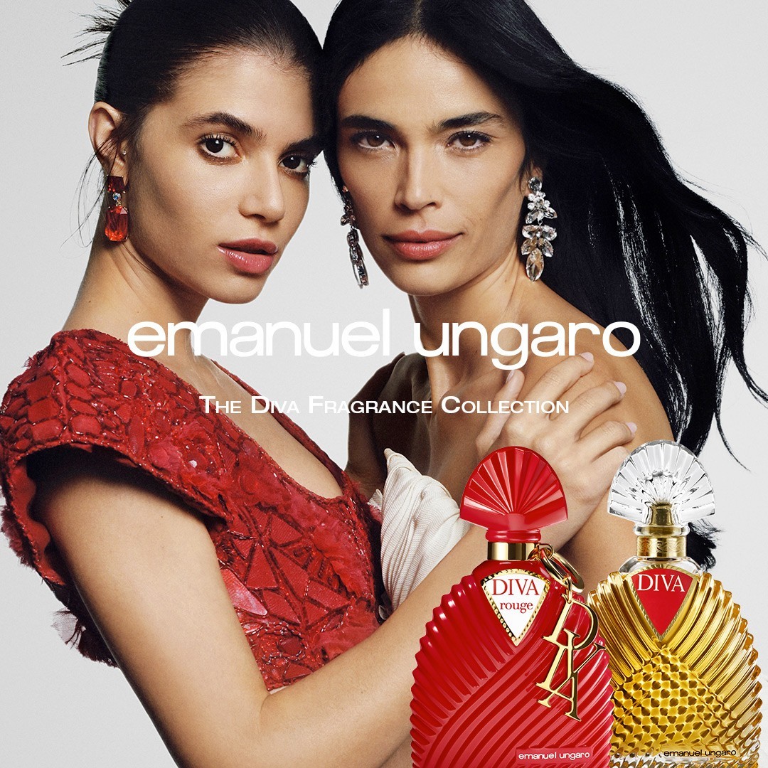 Emanuel Ungaro Diva Rouge