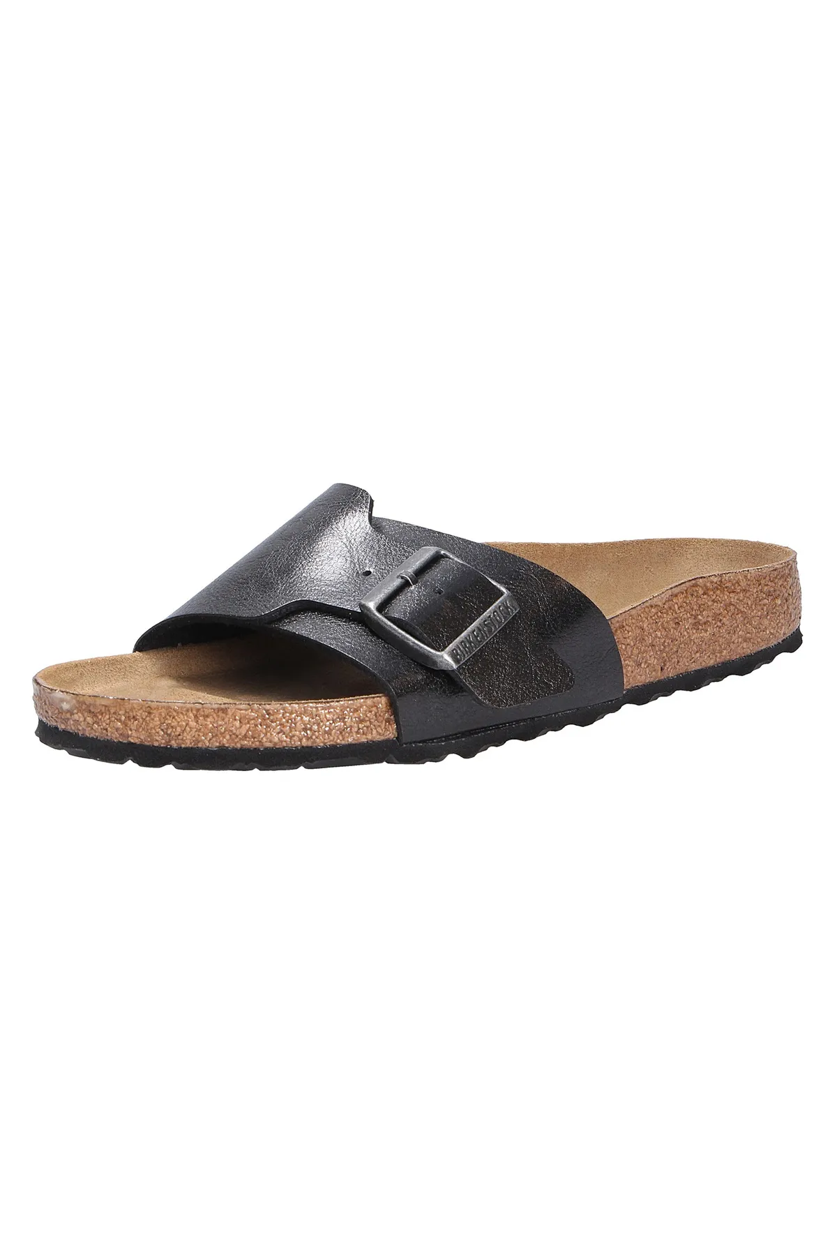 Birkenstock  Tieffußbett Pantolette