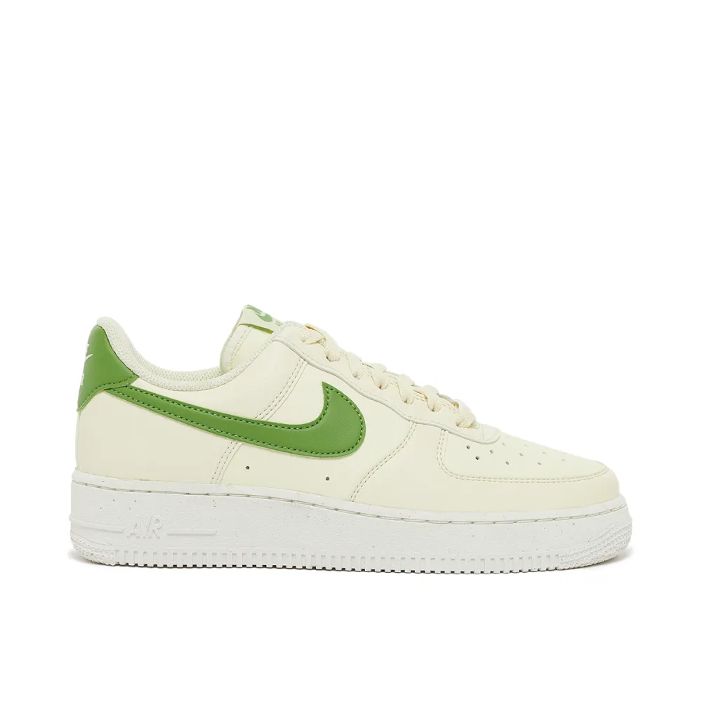 Nike Air Force 1 07 DV3808 102 / weiss