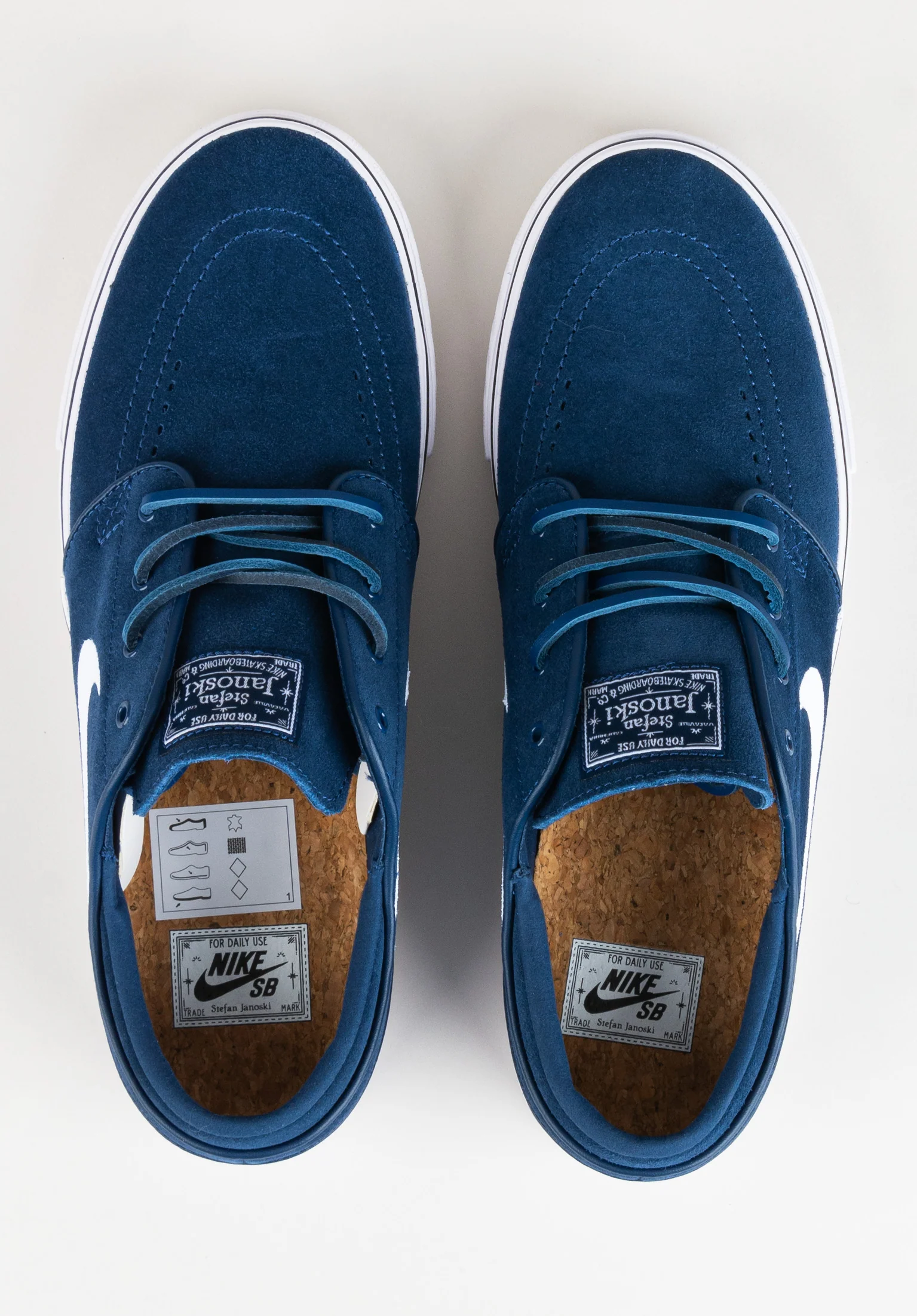 Janoski OG+