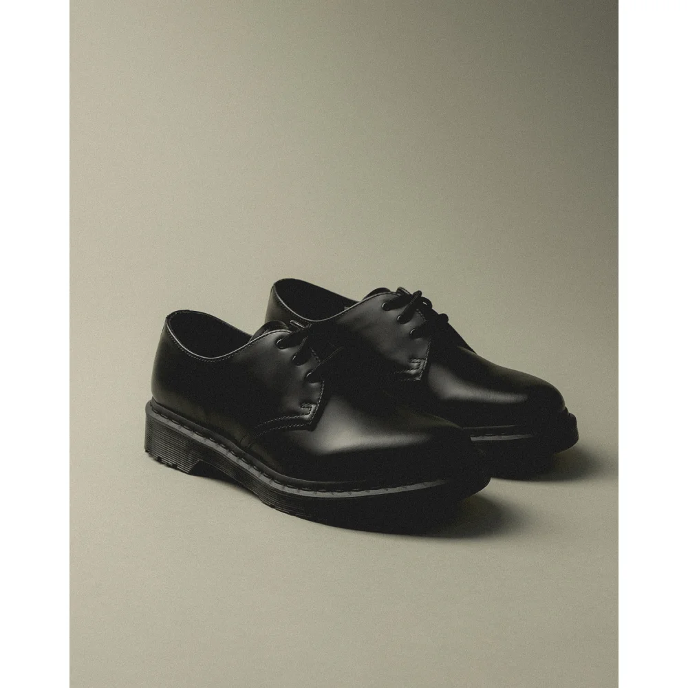 Dr. Martens 1461 Mono DM14345001 / schwarz