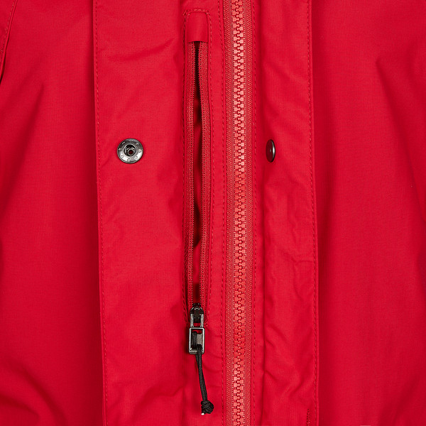 THELMA WNS PARKA 10 Damen - Regenjacke