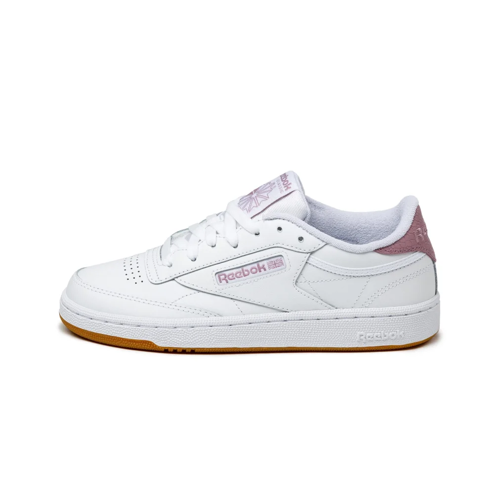 Reebok Club C 85 GV6979 / weiss