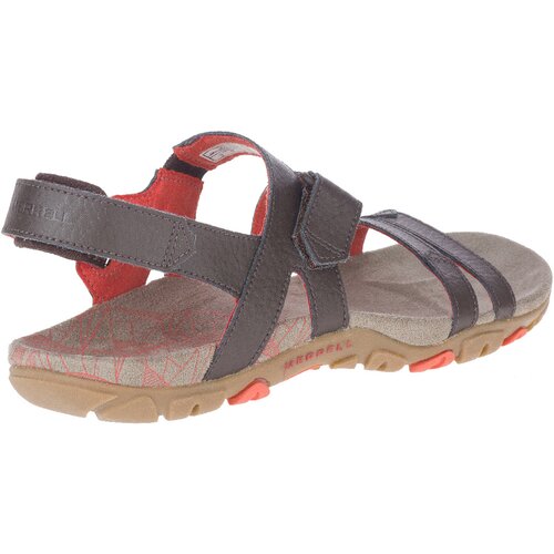 DAMEN SANDALEN SANDSPUR ROSE CONVERT