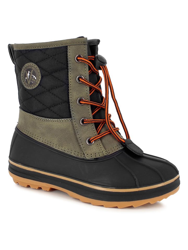 Kimberfeel Winterstiefel 
