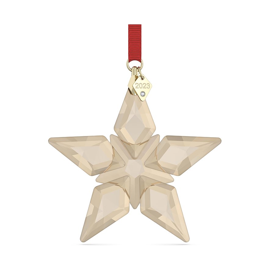Swarovski Figur Annual Edition