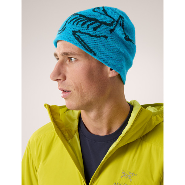 BIRD HEAD TOQUE Unisex - Mütze