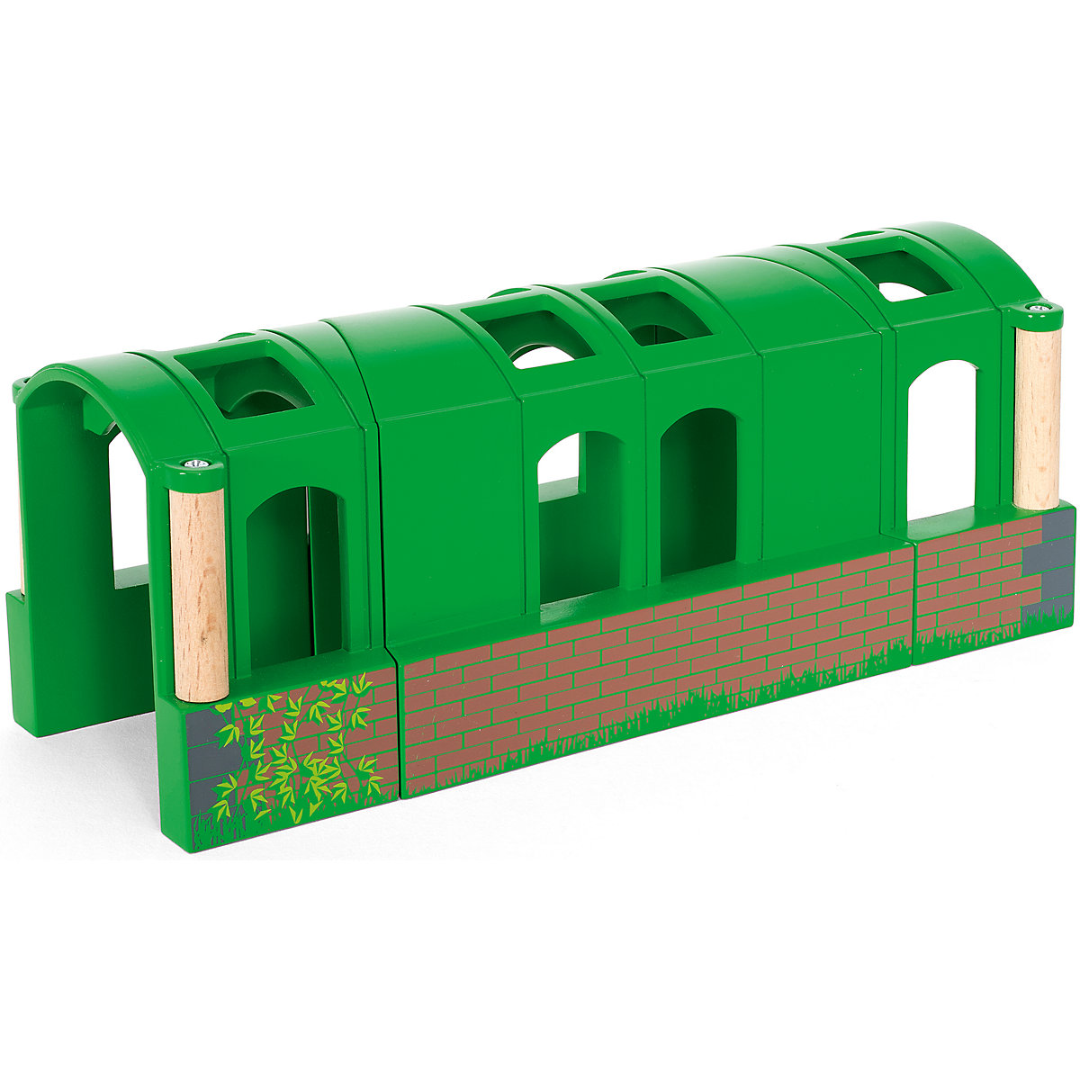 Flexibler Tunnel