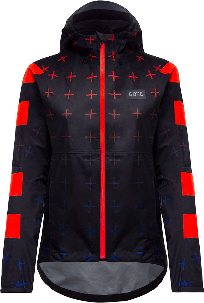 GOREWEAR Endure GORE-TEX® - Damen MTB Regenjacke kaufen | Bike-Discount