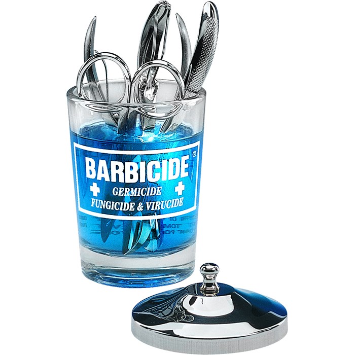 Barbicide Desinfektionsglas