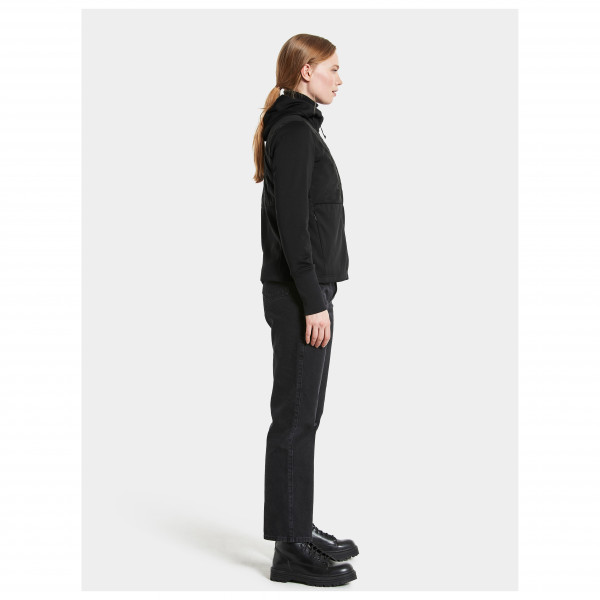 Didriksons - Women's Valda Full-Zip 2 - Kunstfaserjacke