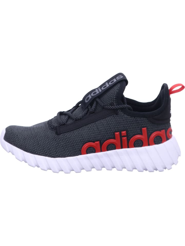 adidas Jungen- Halbschuhe KAPTIR 3.0 K in Schwarz günstig kaufen