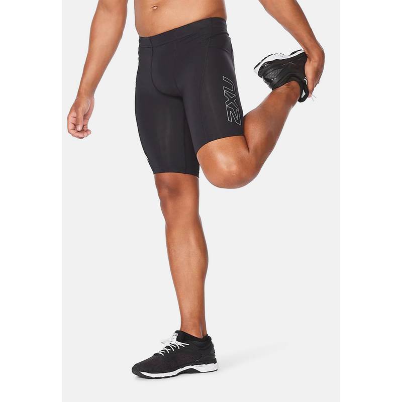2XU Core Compression Shorts Funktionsshorts Herren